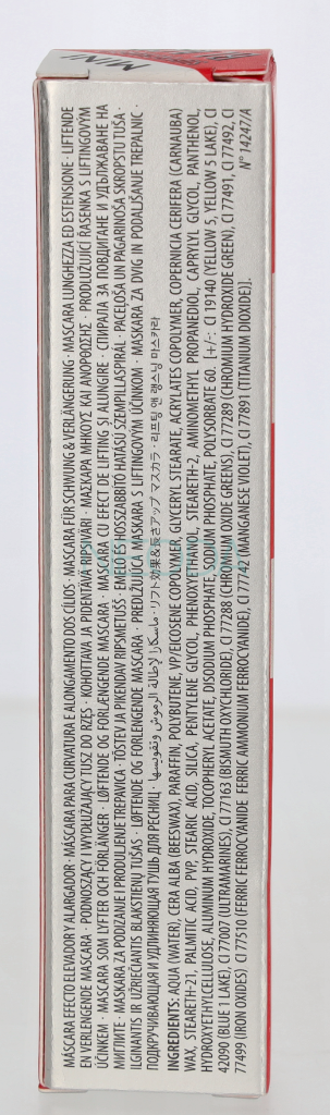 Benefit They're Real! Magnet Mini Mascara Nero - Image 2