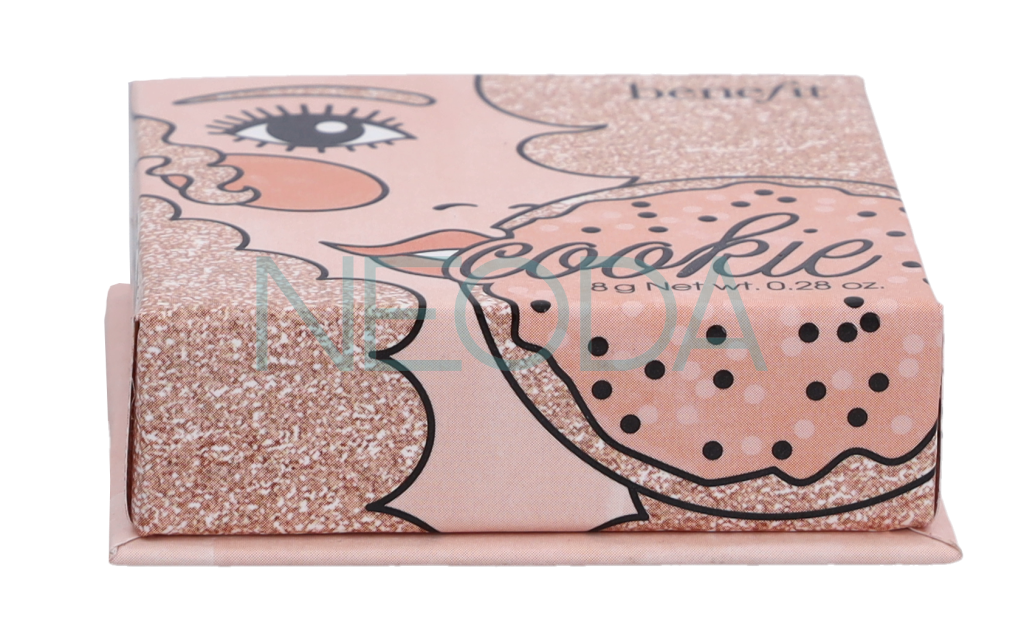 Benefit Wanderful World Blushes Powder Highlighter Cookie - Image 1