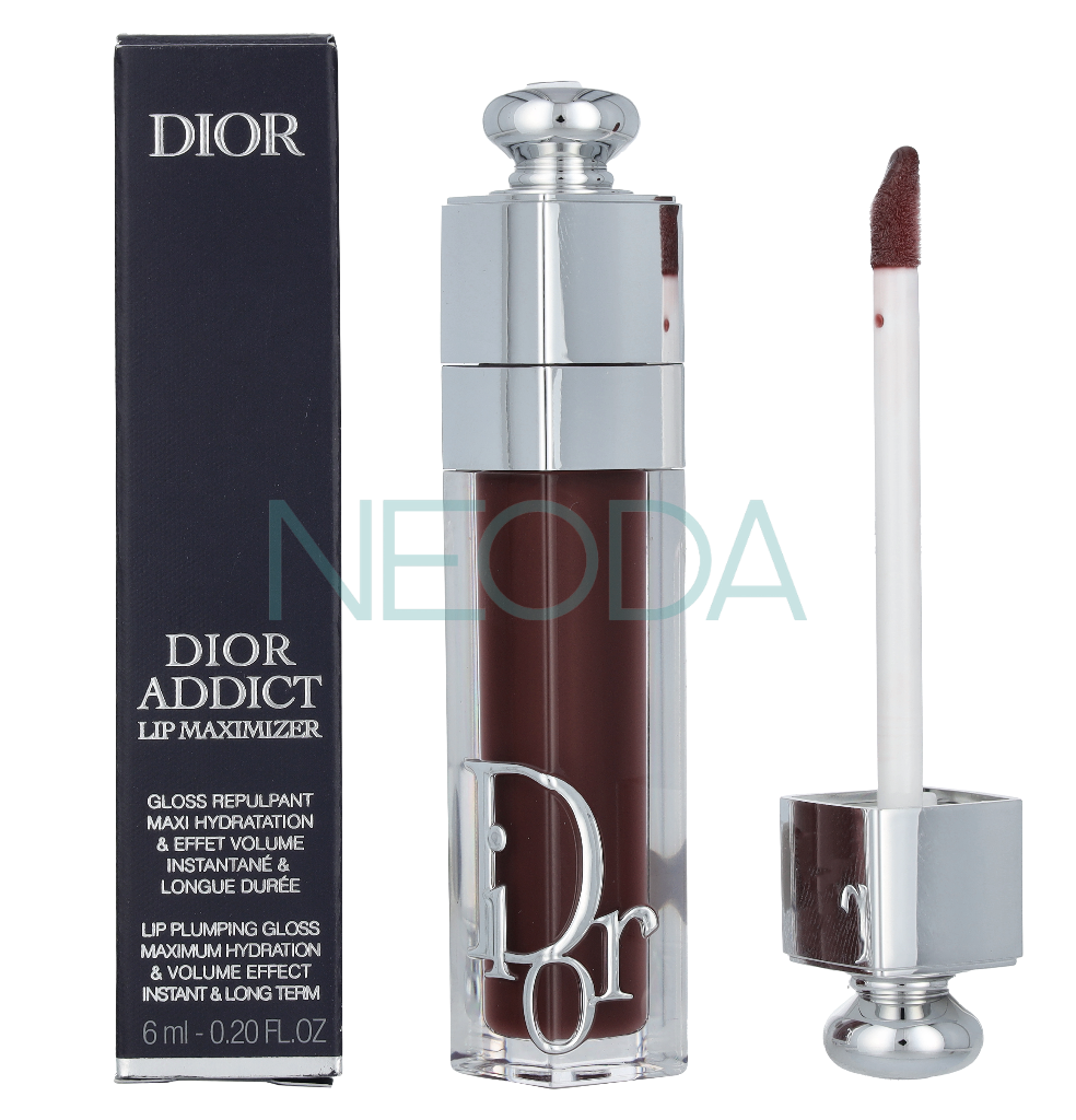 Dior Addict Lip Maximizer - Image 3