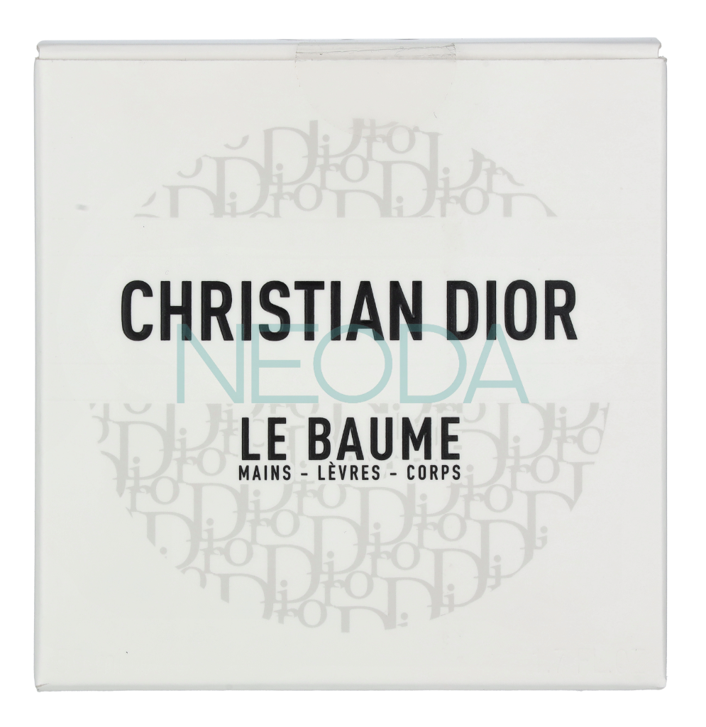 Dior Le Baume Balsamo Rivitalizzante 50ml - Image 2