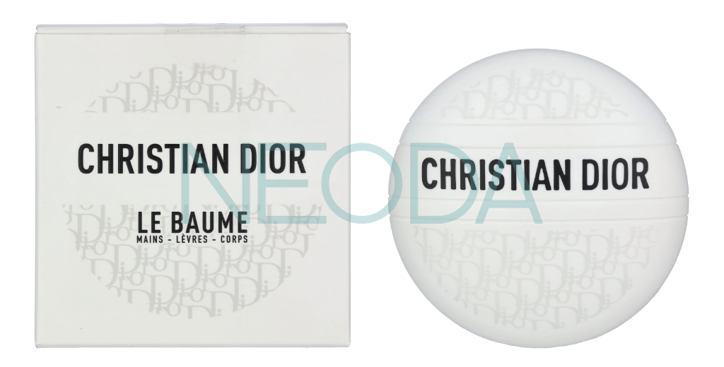Dior Le Baume Balsamo Rivitalizzante 50ml - Image 1