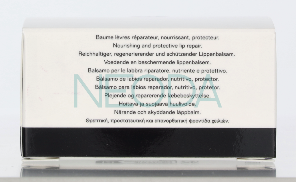 Chanel Hydra Beauty Nutrition Lip Care - Balsamo Nutriente - Image 3