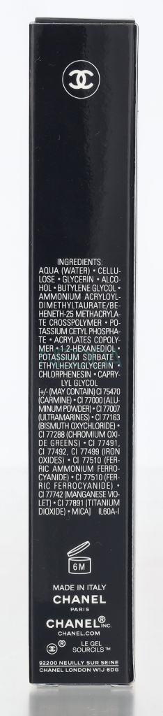 Chanel Le Gel Sourcils Longwear Eyebrow Gel - 360 Blond - Image 2