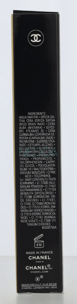 Chanel Noir Allure Mascara - Nero Intenso e Definito - Image 2
