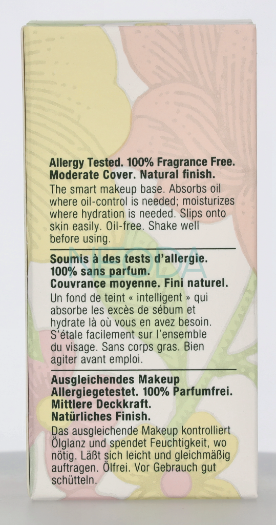 Clinique Superbalanced Makeup CN63.5 Linen - Fondotinta 30ml - Image 1