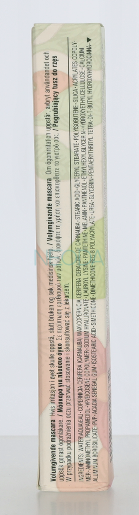 Clinique High Impact Mascara #01 Black - Volume Intenso 7ml - Image 3
