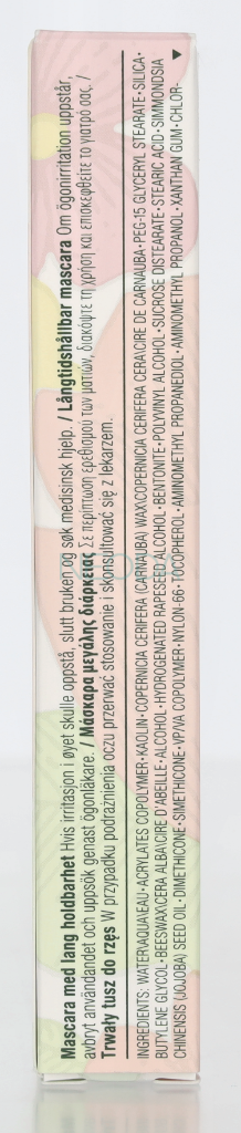 Clinique Lash Power Mascara Long-Wearing Formula #01 Black Onyx - Image 2