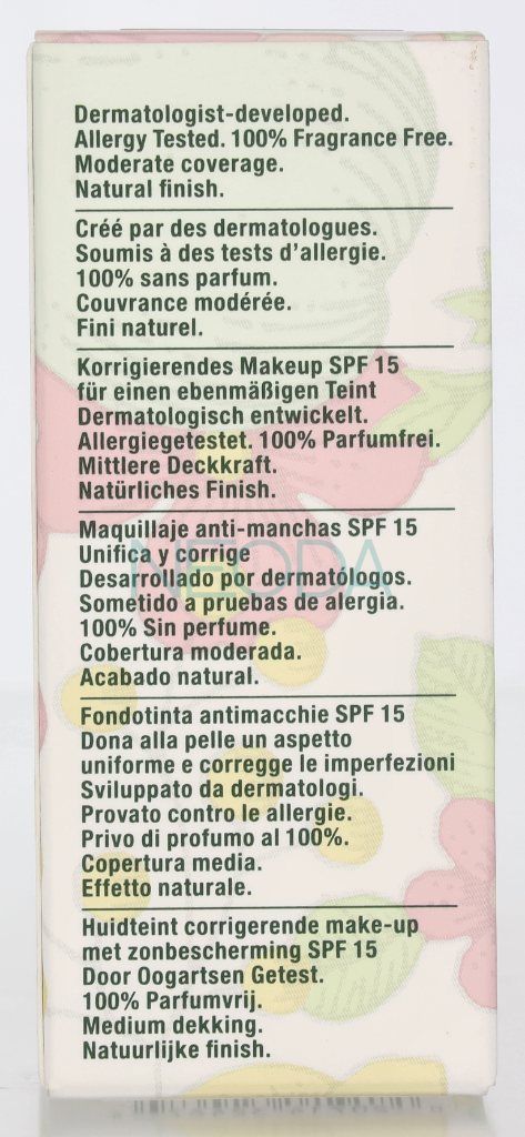 Clinique Even Better Make-Up SPF15 - Fondotinta Beige 30ml - Image 1