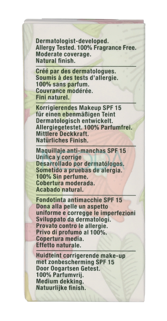 Clinique Even Better Makeup SPF15 - Fondotinta CN90 Sand 30ml - Image 1