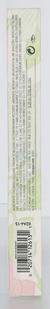 Clinique Quickliner For Eyes #15 Grape - Matita Occhi - Image 3