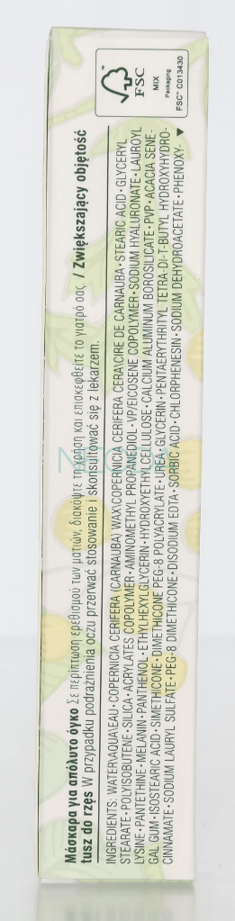 Clinique High Impact Extreme Volume Mascara #01 Black - Image 3