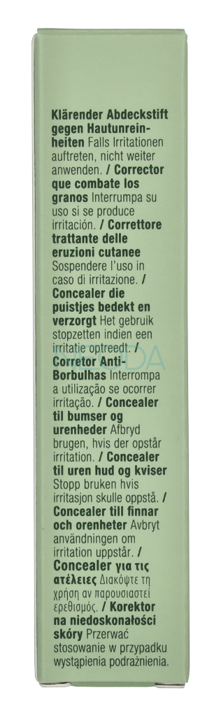 Clinique Anti-Blemish Solutions Clearing Concealer #02 - Image 2