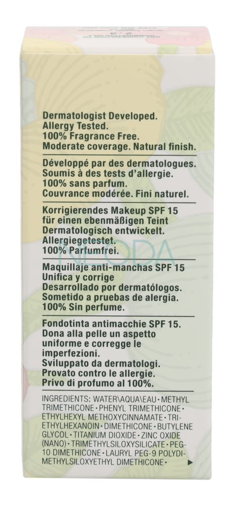 Clinique Even Better Makeup SPF15 - Fondotinta 24 Linen 30ml - Image 2