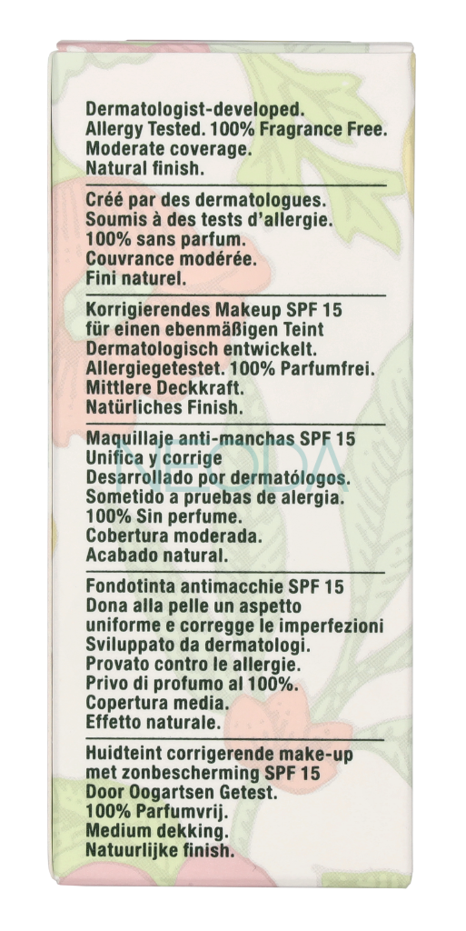 Clinique Even Better Make Up SPF15 WN16 Buff - Fondotinta - Image 1