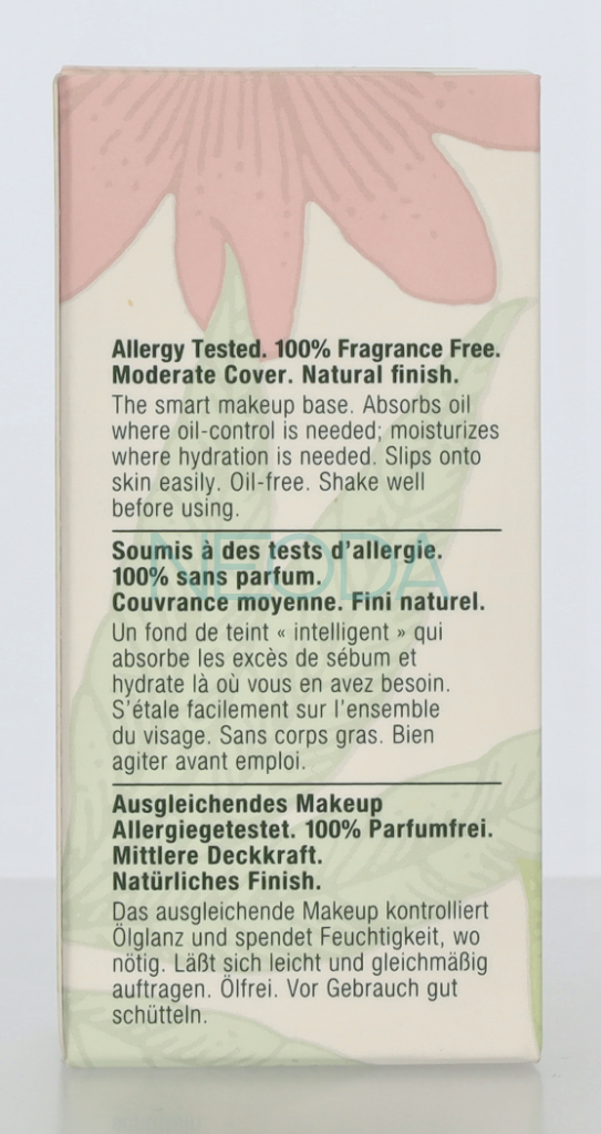 Clinique Superbalanced Makeup #01 Petal - Fondotinta 30ml - Image 2