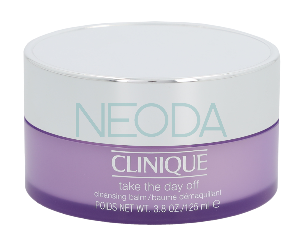 Clinique Take The Day Off Cleansing Balm - Struccante Viso - Image 1