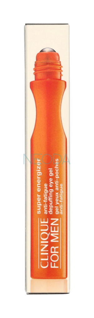 Clinique For Men Anti-Fatigue Depuffing Eye Gel 15ml - Image 2