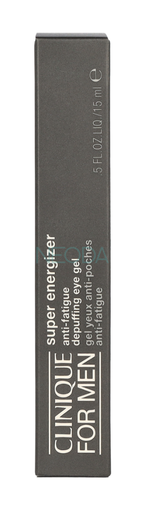 Clinique For Men Anti-Fatigue Depuffing Eye Gel 15ml - Image 1