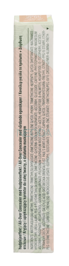 Clinique Even Better All Over Concealer + Eraser CN40 - Image 2