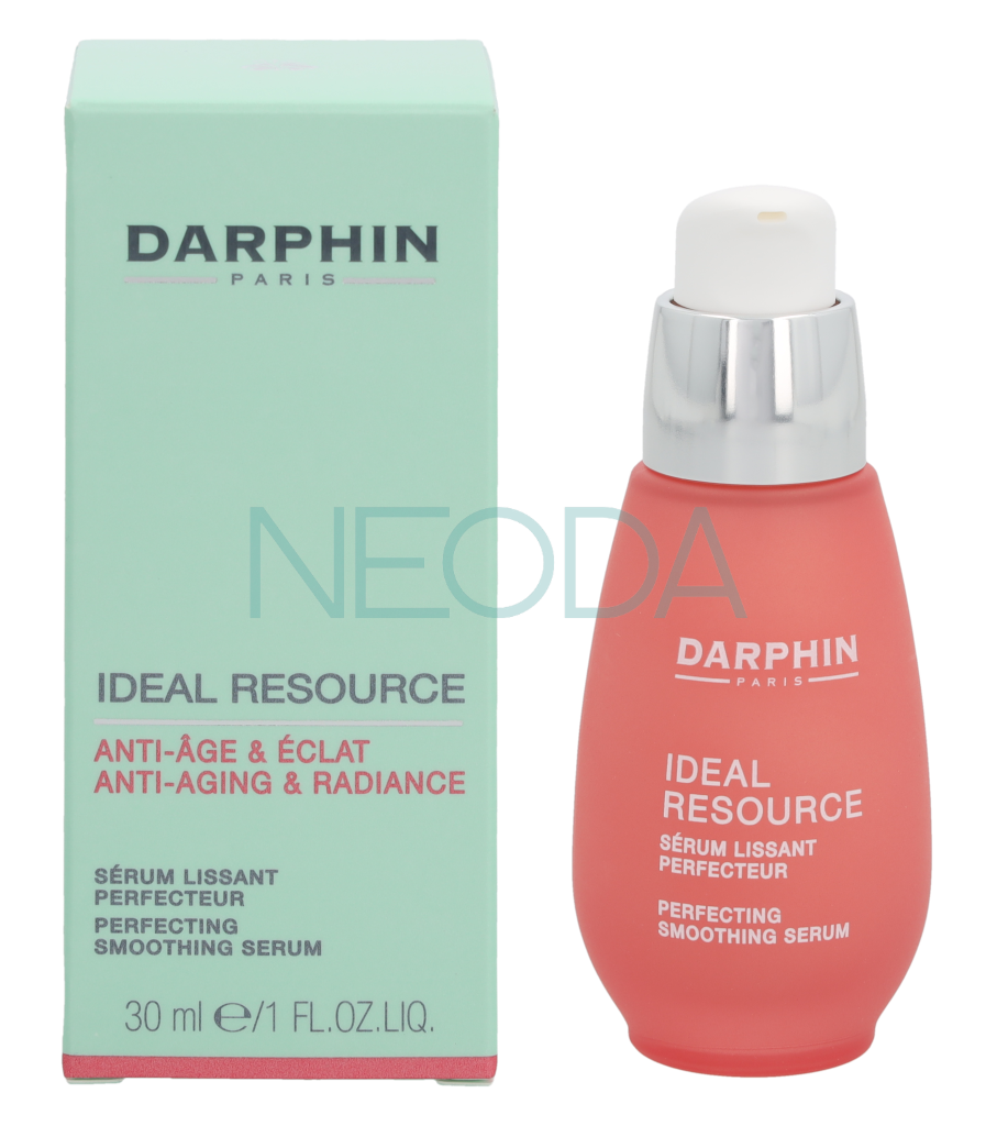 Darphin Ideal Resource Siero Anti-Età Illuminante 30ml - Image 2
