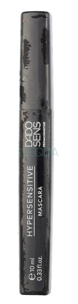 Dado Sens Hypersensitive Mascara Nero 10ml - Image 1