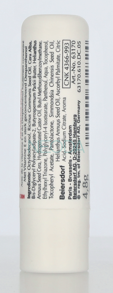Eucerin pH5 Lip Active - Stick Labbra Protettivo 4.8g - Image 2