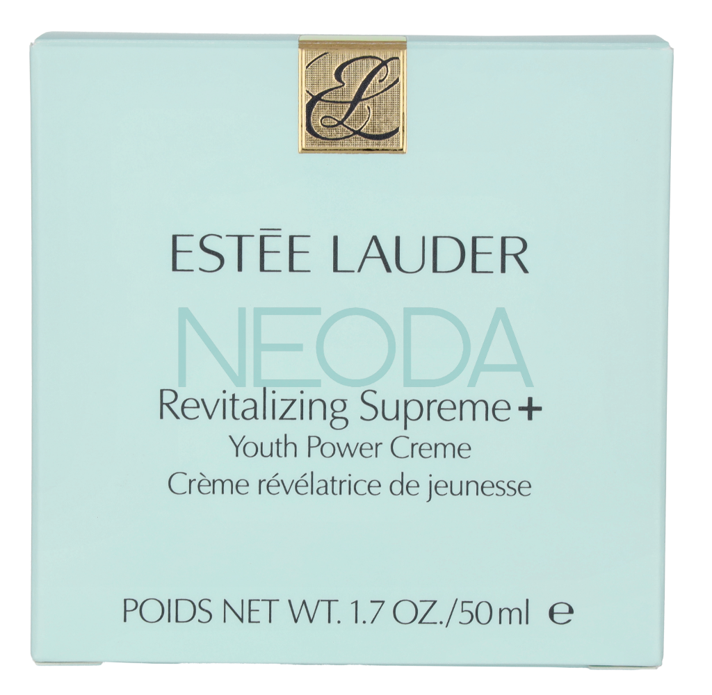 Estée Lauder Revitalizing Supreme+ Youth Power Creme 50ml - Image 1