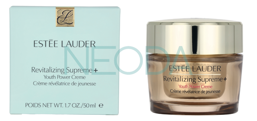 Estée Lauder Revitalizing Supreme+ Youth Power Creme 50ml - Image 3