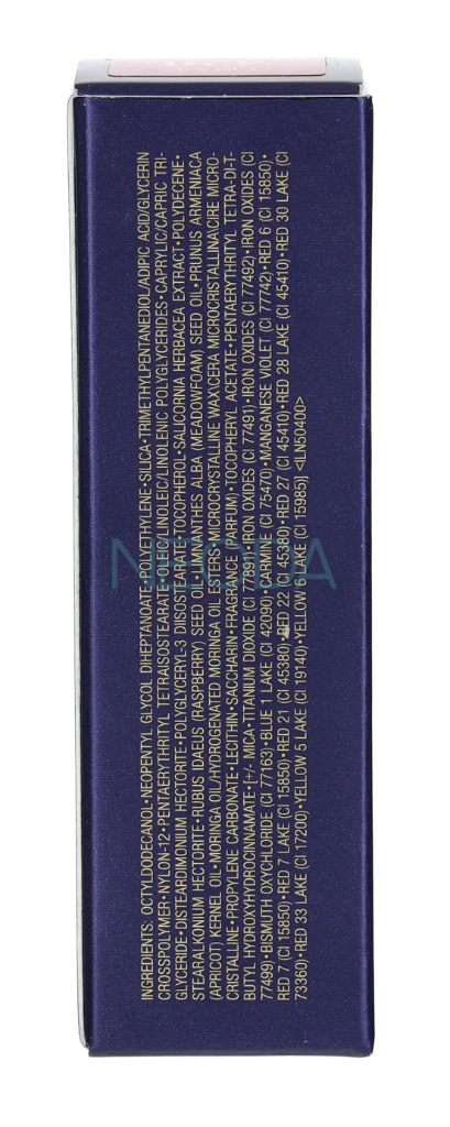 Estee Lauder Pure Color Creme Lipstick #420 Rebellious Rose - Image 2