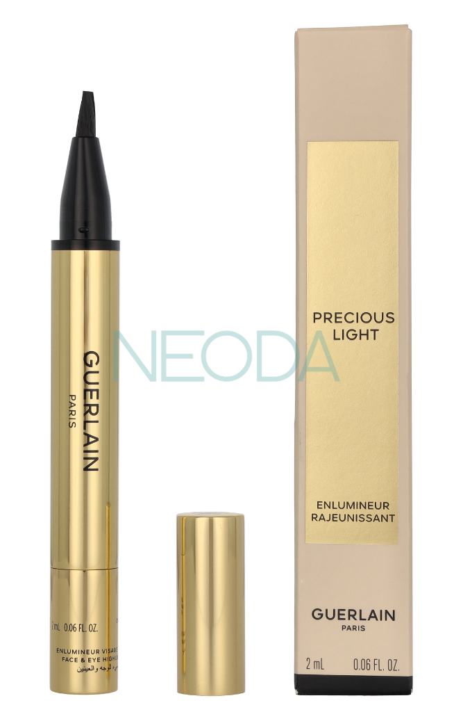 Guerlain Precious Light Rejuvenating Illuminator - Illuminante - Image 2