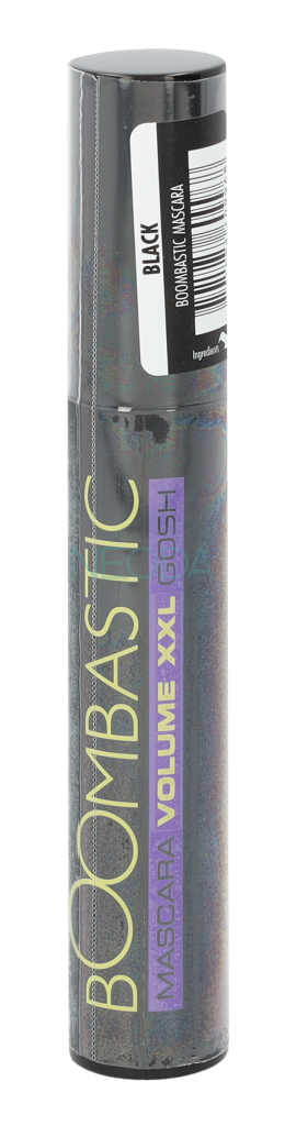 Gosh Boombastic XXL Volume Mascara Nero 13ml - Image 2