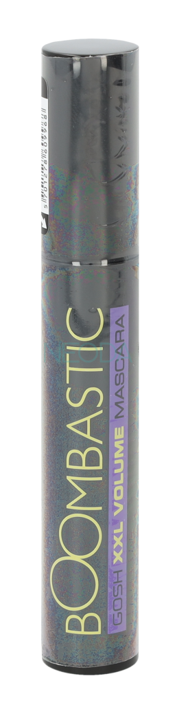 Gosh Boombastic XXL Volume Mascara Nero 13ml - Image 1