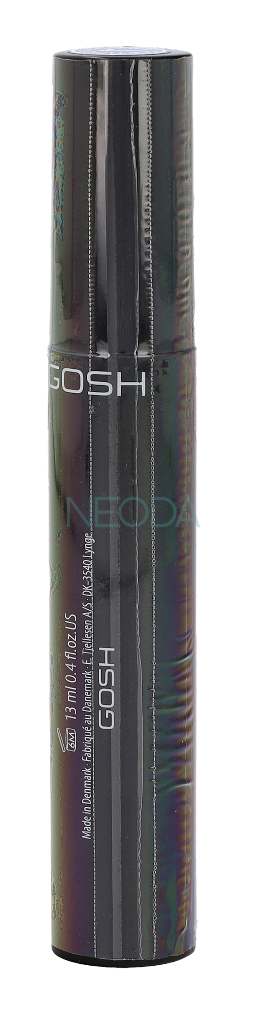 Gosh Boombastic Crazy Volume Mascara Blu 002 - Image 2