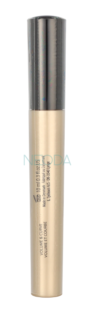 Gosh Catchy Eyes Drama Mascara 001 Extreme Black - Image 2