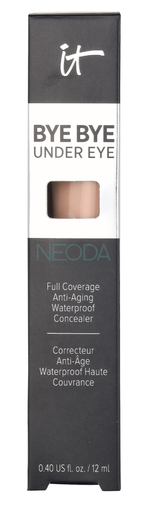 IT Cosmetics Bye Bye Under Eye Waterproof Concealer 12ml - Image 1