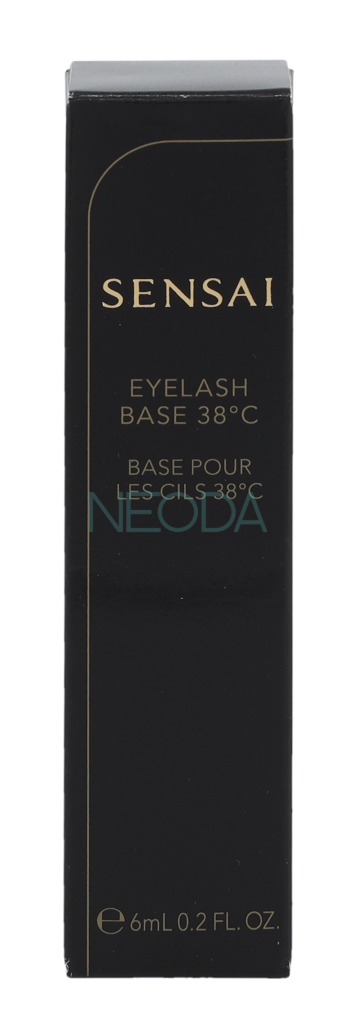 Sensai Eyelash Base 38 Degree - Base Mascara Ciglia 6ml - Image 1