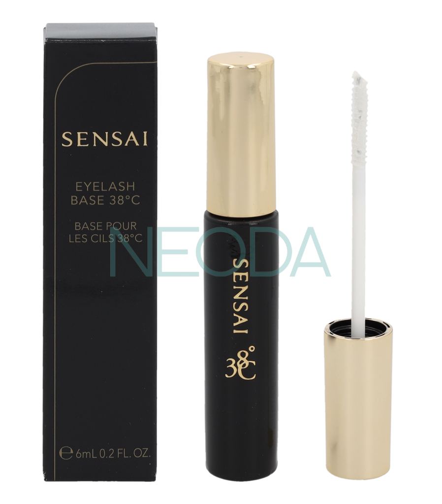 Sensai Eyelash Base 38 Degree - Base Mascara Ciglia 6ml - Image 3