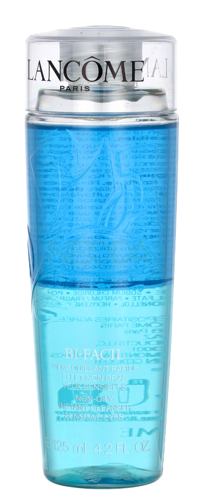 Lancôme Bi-Facil Struccante Bifasico Occhi Sensibili 125ml - Image 2