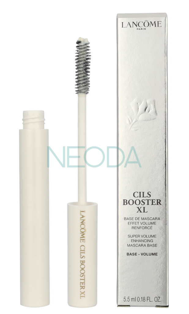 Lancome Cils Booster XL Mascara Base - Base Volumizzante - Image 3