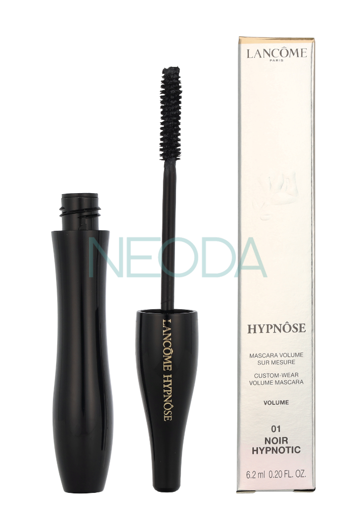 Lancome Hypnose Mascara #01 Noir Hypnotic - 6.2ml - Image 3