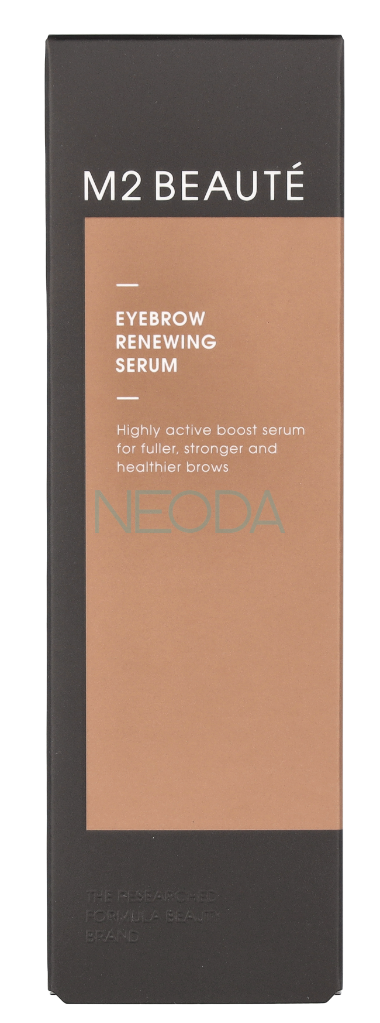 M2 Beaute Eyebrow Renewing Serum - Siero Sopracciglia 4ml - Image 1