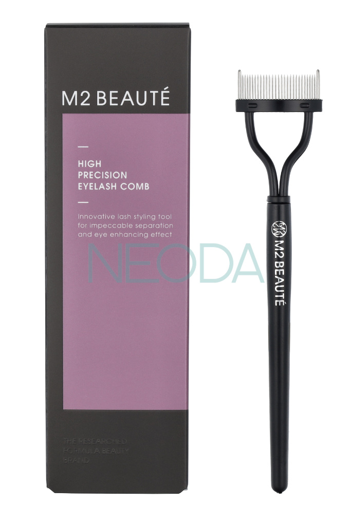 M2 Beaute Eyelash Comb - Pettinino Professionale per Ciglia - Image 3