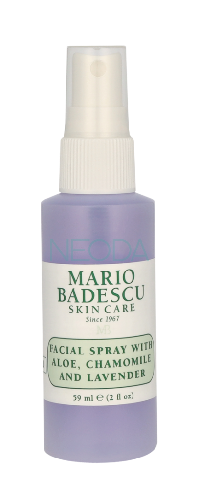 Mario Badescu Facial Spray Aloe, Chamomile & Lavender - Image 2