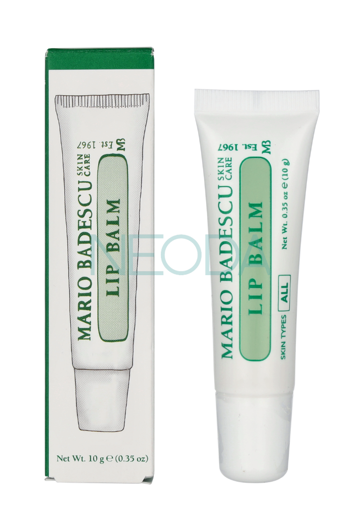 Mario Badescu Lip Balm - Idratazione e Protezione Labbra - Image 3