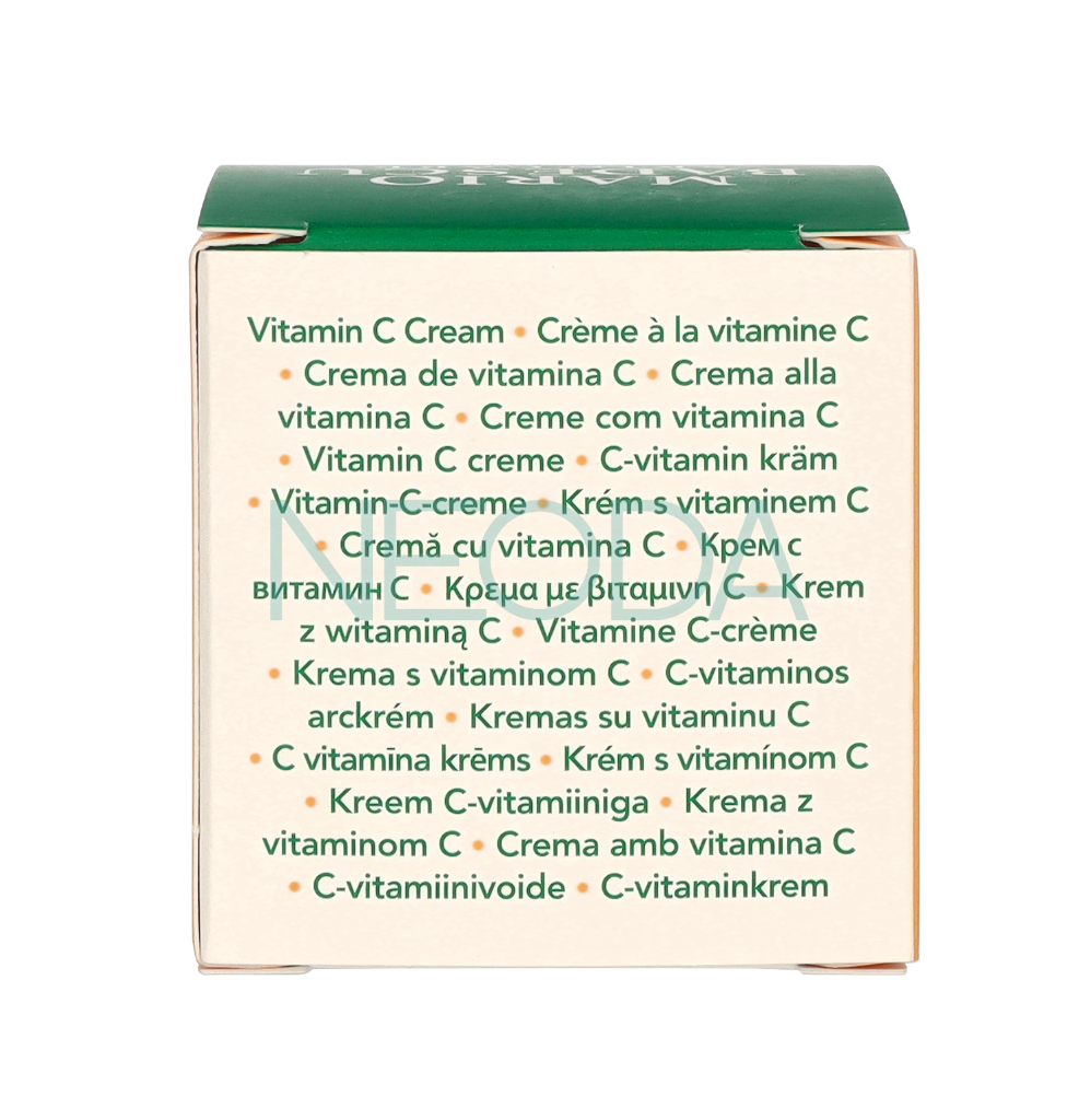 Mario Badescu Vitamin C Cream - Crema Viso Illuminante 28g - Image 1