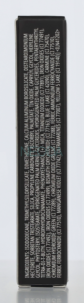 MAC Liquidlast 24H Waterproof Eye Liner - Point Black - Image 2