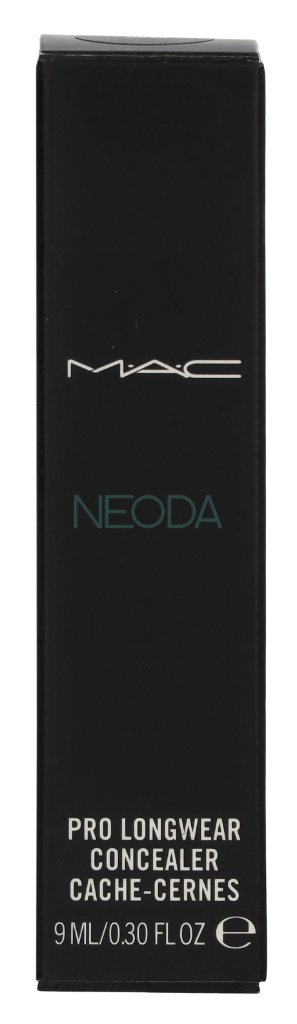 MAC Pro Longwear Concealer NC20 - Correttore Lunga Tenuta 9ml - Image 1
