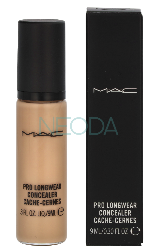 MAC Pro Longwear Concealer NC20 - Correttore Lunga Tenuta 9ml - Image 2