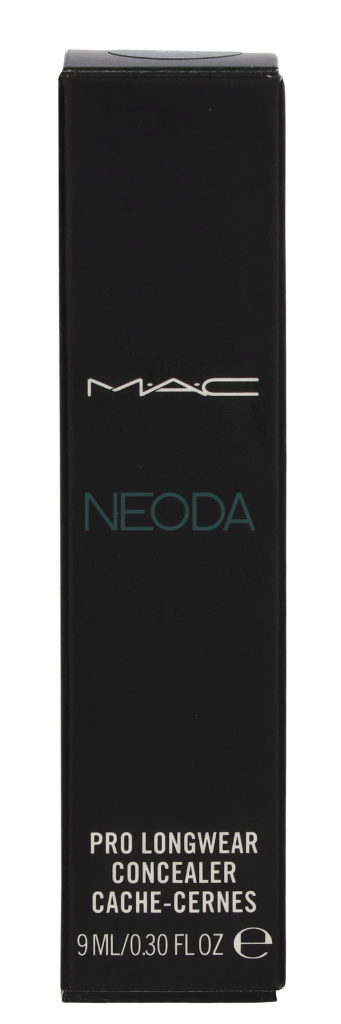 MAC Pro Longwear Concealer NC30 - Copertura Professionale - Image 1