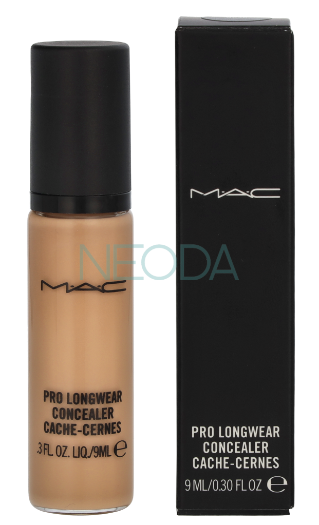MAC Pro Longwear Concealer NC30 - Copertura Professionale - Image 3